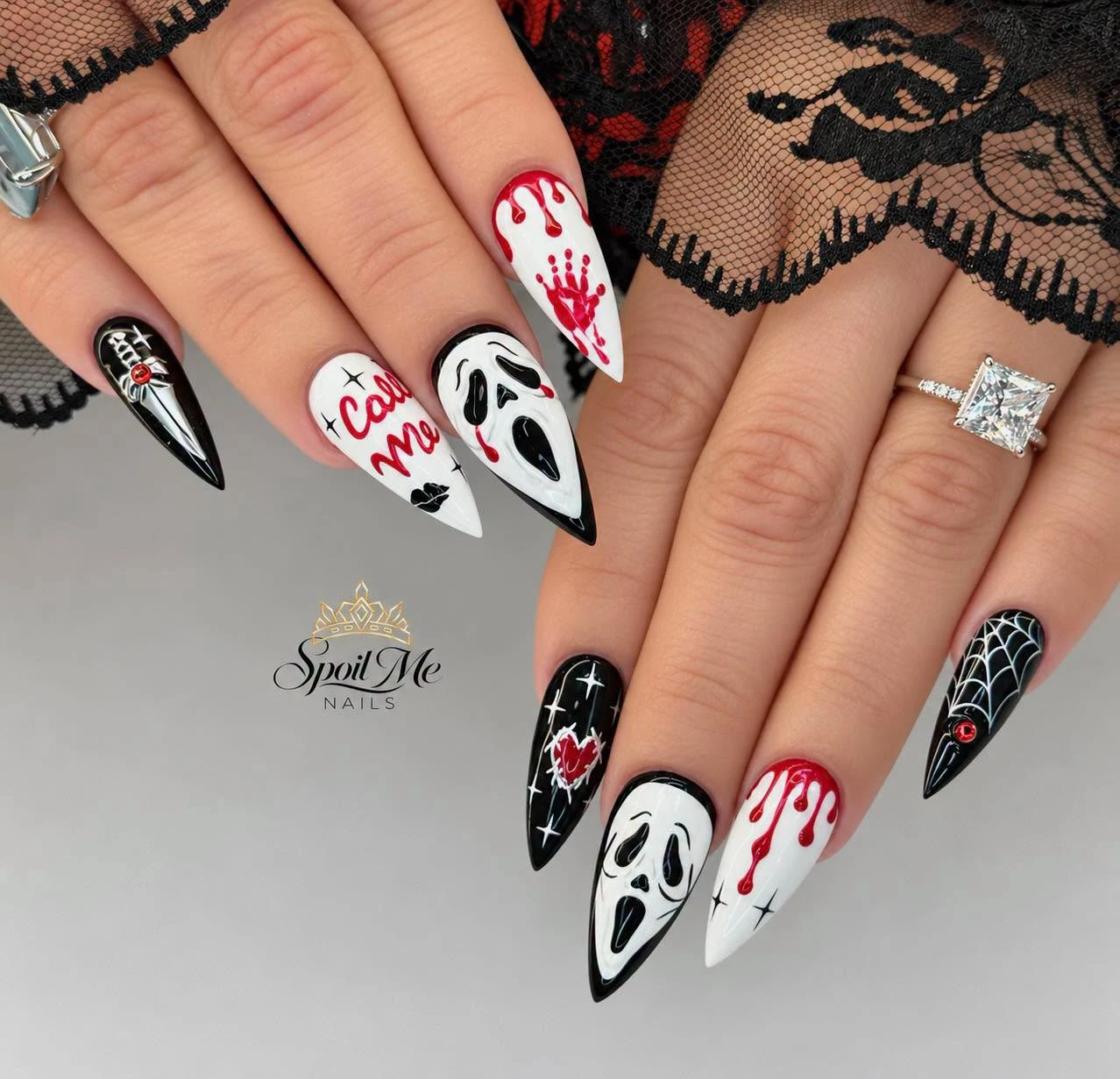 Nail Art